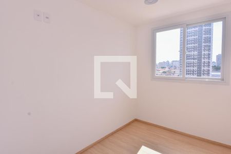 Quarto 1 de apartamento à venda com 2 quartos, 43m² em Vila Prudente, São Paulo