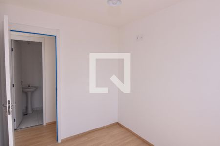 Quarto 1 de apartamento à venda com 2 quartos, 43m² em Vila Prudente, São Paulo