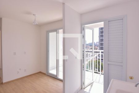 Apartamento à venda com 43m², 2 quartos e sem vagaCozinha