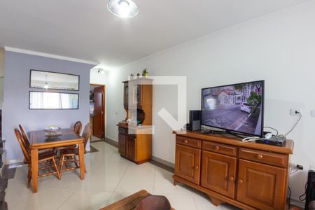Sala de casa à venda com 3 quartos, 142m² em Parada Inglesa, São Paulo