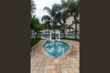 Apartamento para alugar com 58m², 2 quartos e 1 vagaPiscina