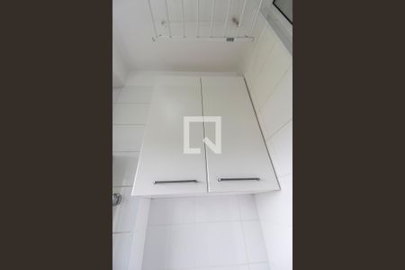 Apartamento para alugar com 58m², 2 quartos e 1 vagaÁrea de Serviço