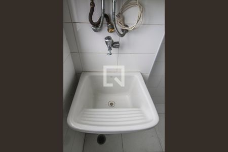 Apartamento para alugar com 58m², 2 quartos e 1 vagaÁrea de Serviço