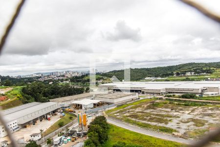 Apartamento para alugar com 58m², 2 quartos e 1 vagaVista do quarto 2