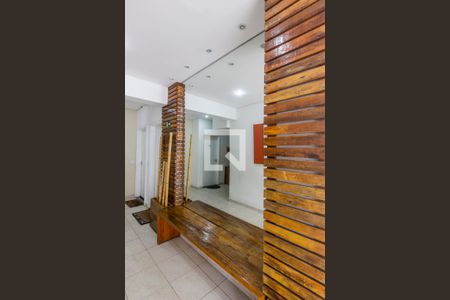 Apartamento para alugar com 58m², 2 quartos e 1 vagaÁrea comum