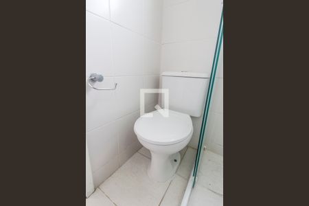 Apartamento para alugar com 58m², 2 quartos e 1 vagaBanheiro da Suíte