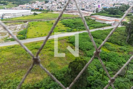 Apartamento para alugar com 58m², 2 quartos e 1 vagaVista da Sala