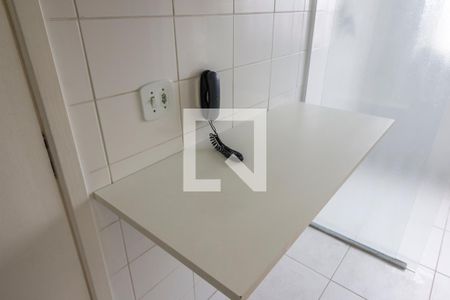 Apartamento para alugar com 58m², 2 quartos e 1 vagaCozinha
