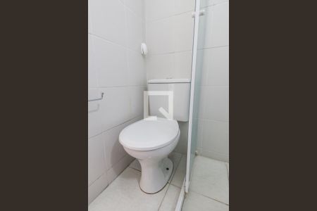 Apartamento para alugar com 58m², 2 quartos e 1 vagaBanheiro