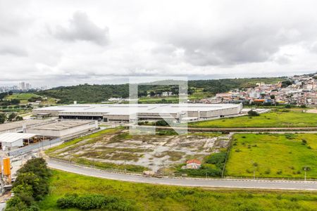 Apartamento para alugar com 58m², 2 quartos e 1 vagaVista do quarto 2