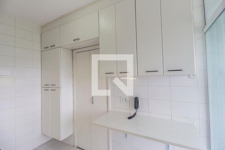 Apartamento para alugar com 58m², 2 quartos e 1 vagaCozinha