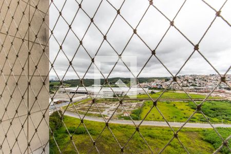 Apartamento para alugar com 58m², 2 quartos e 1 vagaVista da Sala