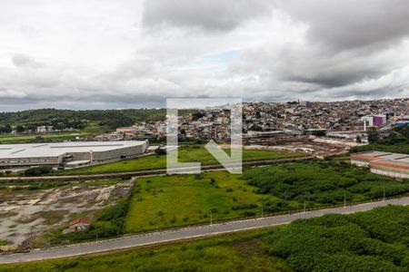 Apartamento para alugar com 58m², 2 quartos e 1 vagaVista