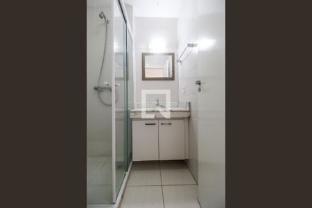 Apartamento para alugar com 58m², 2 quartos e 1 vagaBanheiro