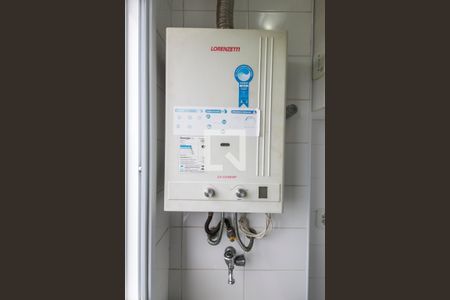 Apartamento para alugar com 58m², 2 quartos e 1 vagaÁrea de Serviço