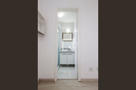 Apartamento para alugar com 58m², 2 quartos e 1 vagaBanheiro da Suíte