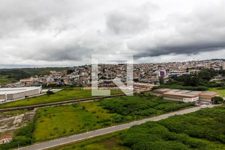 Apartamento para alugar com 58m², 2 quartos e 1 vagaVista da Suíte