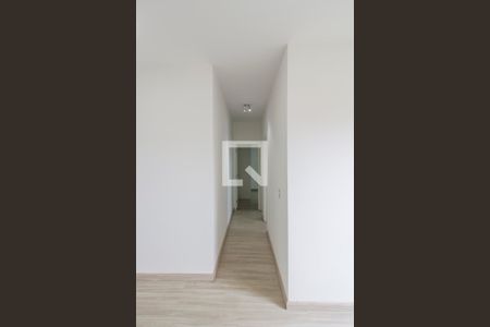 Apartamento para alugar com 58m², 2 quartos e 1 vagaCorredor