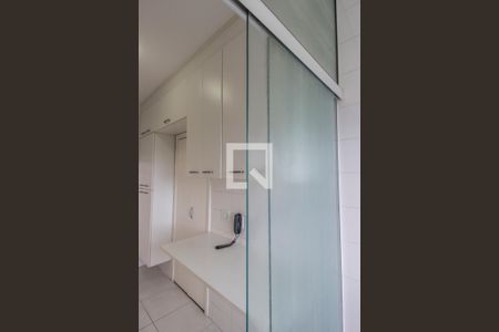 Apartamento para alugar com 58m², 2 quartos e 1 vagaÁrea de Serviço