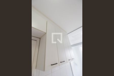 Apartamento para alugar com 58m², 2 quartos e 1 vagaDetalhe cozinha