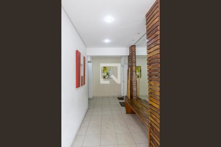 Apartamento para alugar com 58m², 2 quartos e 1 vagaÁrea comum