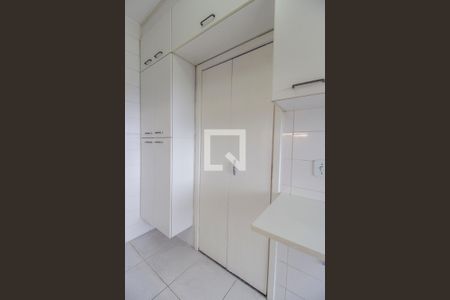 Apartamento para alugar com 58m², 2 quartos e 1 vagaCozinha