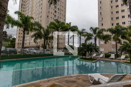 Apartamento para alugar com 58m², 2 quartos e 1 vagaPiscina