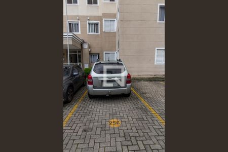 Apartamento para alugar com 58m², 2 quartos e 1 vagaGaragem