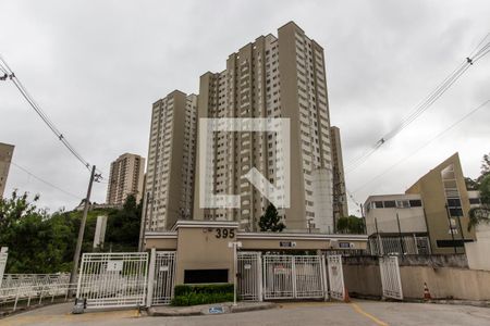 Apartamento para alugar com 58m², 2 quartos e 1 vagaVista da Rua