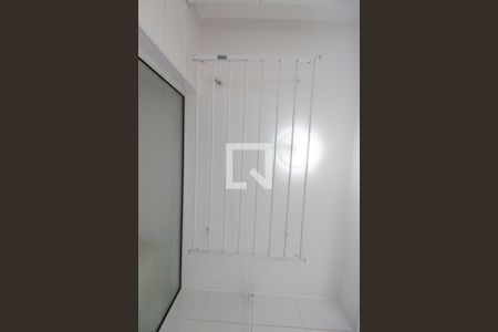 Apartamento para alugar com 58m², 2 quartos e 1 vagaÁrea de Serviço