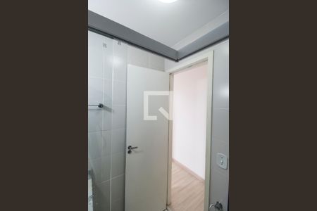 Apartamento para alugar com 58m², 2 quartos e 1 vagaBanheiro