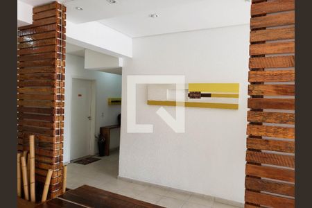 Apartamento para alugar com 58m², 2 quartos e 1 vagaÁrea comum