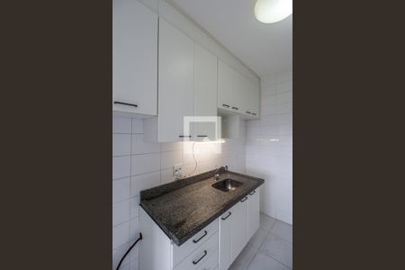 Apartamento para alugar com 58m², 2 quartos e 1 vagaCozinha