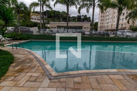 Apartamento para alugar com 58m², 2 quartos e 1 vagaPiscina