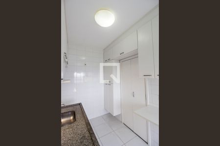 Apartamento para alugar com 58m², 2 quartos e 1 vagaCozinha