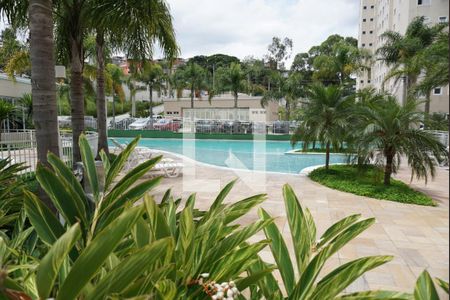 Apartamento para alugar com 58m², 2 quartos e 1 vagaPiscina