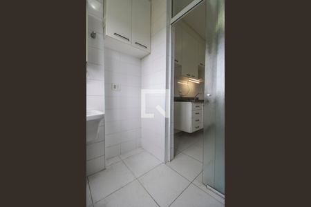 Apartamento para alugar com 58m², 2 quartos e 1 vagaÁrea de Serviço