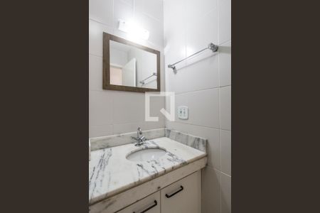 Apartamento para alugar com 58m², 2 quartos e 1 vagaBanheiro