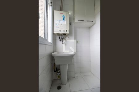 Apartamento para alugar com 58m², 2 quartos e 1 vagaÁrea de Serviço