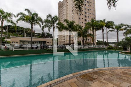 Apartamento para alugar com 58m², 2 quartos e 1 vagaPiscina