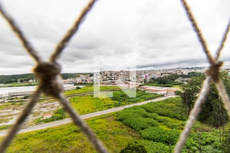 Apartamento para alugar com 58m², 2 quartos e 1 vagaVista da Sala