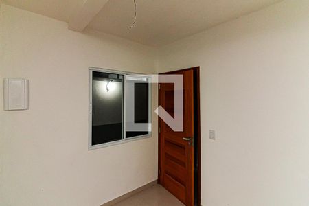 Sala de apartamento à venda com 2 quartos, 47m² em Vila Dom Pedro Ii, São Paulo