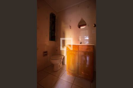Apartamento para alugar com 50m², 2 quartos e sem vaga Apartamento para alugar com 50m², 2 quartos e sem vagaBanheiro