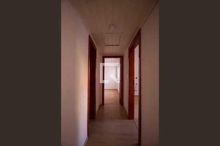Apartamento para alugar com 50m², 2 quartos e sem vaga Apartamento para alugar com 50m², 2 quartos e sem vagaCorredor