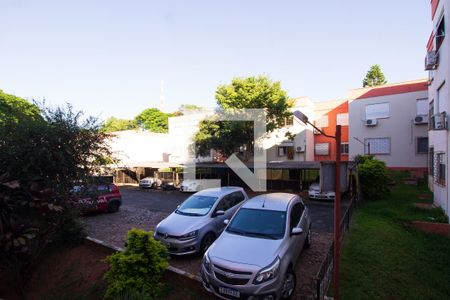 Apartamento para alugar com 50m², 2 quartos e sem vaga Apartamento para alugar com 50m², 2 quartos e sem vagaVista do Quarto 2