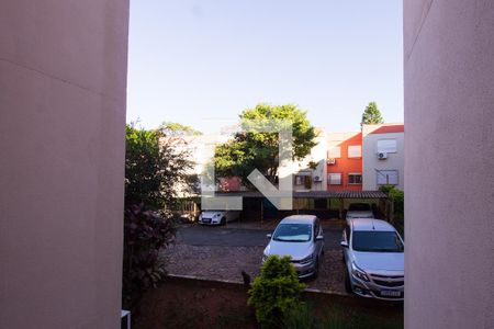Apartamento para alugar com 50m², 2 quartos e sem vaga Apartamento para alugar com 50m², 2 quartos e sem vagaVista do Quarto 1