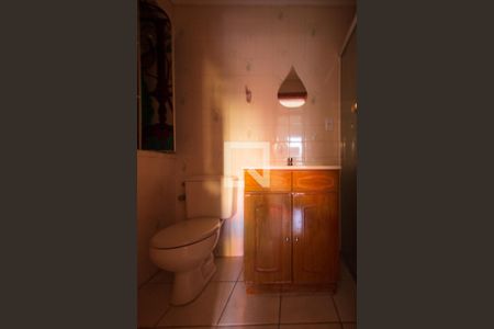Apartamento para alugar com 50m², 2 quartos e sem vaga Apartamento para alugar com 50m², 2 quartos e sem vagaBanheiro
