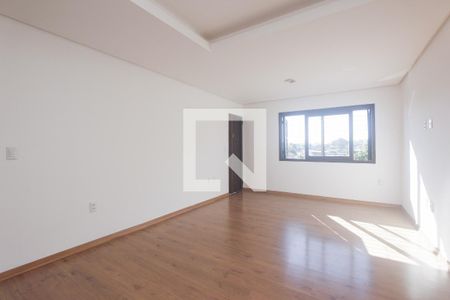 Casa de condomínio para alugar com 290m², 3 quartos e 2 vagasSUITE