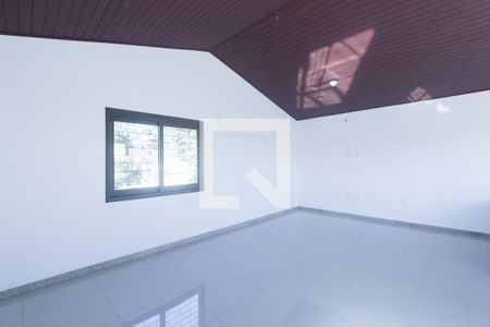 SALA 2 - PISO SUPERIOR de casa de condomínio para alugar com 3 quartos, 290m² em Vila Jardim, Porto Alegre