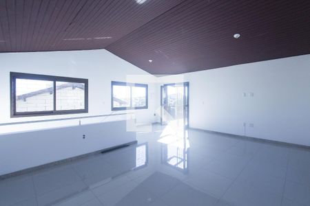 SALA 2 - PISO SUPERIOR de casa de condomínio para alugar com 3 quartos, 290m² em Vila Jardim, Porto Alegre